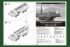 Hobby Boss 85505 Soviet SS-23 Spider Tactical Ballistic Missile (1:35)